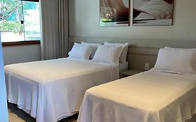 Huds Pousada Hotel